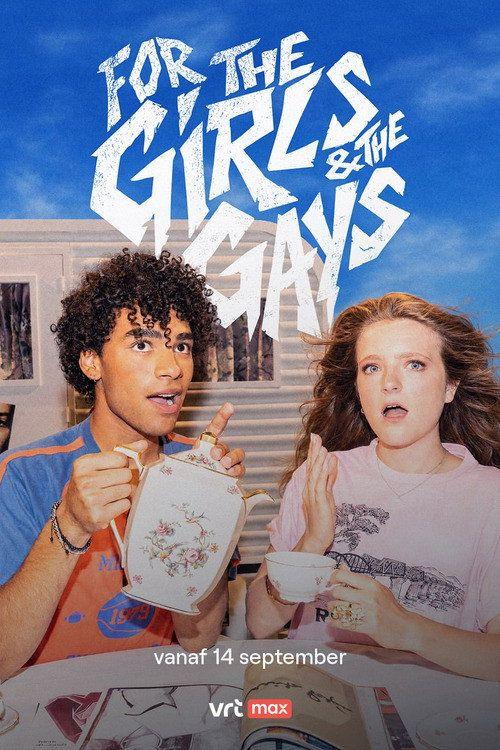 profile image Bekijk 「For the Girls & the Gays EP.1 (Aflevering 1)」 nederlandse ondertiteling