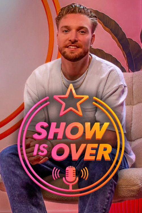 profile image Stream Show Is Over EP.2-3 (Aflevering 2-3) met ondertiteling