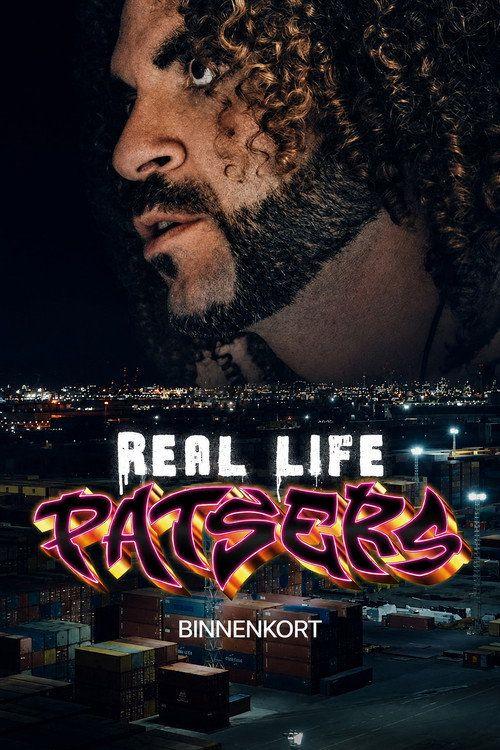 profile image Stream Real Life Patsers EP.1 (Aflevering 1) met ondertiteling