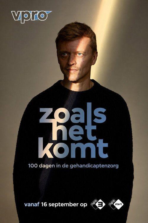 profile image Bekijk 「Zoals het komt: 100 dagen in de gehandicaptenzorg EP.2-4 (Aflevering 2-4)」 nederlandse ondertiteling