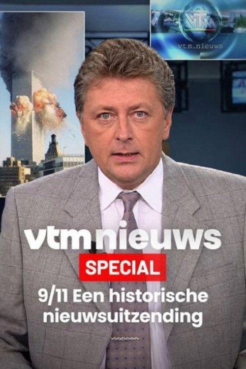profile image Kijk Film 「9/11 : Een historische nieuwsuitzending」 (2026) Nederlandse Ondertiteling