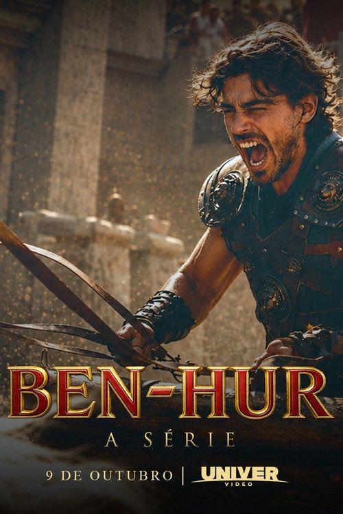 profile image Assistir 「Ben-Hur: A Série EP.1 (Episódio 1)」 com legenda portugues