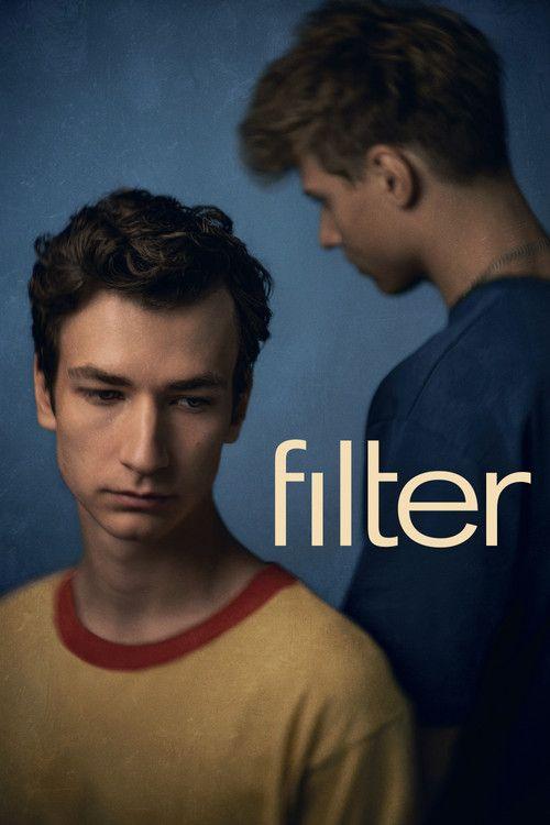 profile image Sleduj 「Filter EP.6 (Epizoda 6)」 s českými titulky online