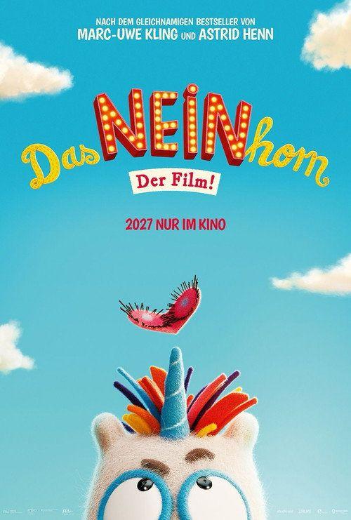 profile image Schau Film “Das Neinhorn” (2027) mit deutschen Untertiteln online