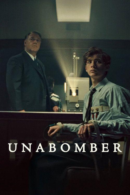 profile image ดาวน์โหลดหนัง 「UNABOMBER」 「2026」 ซับไทย เต็มเรื่อง