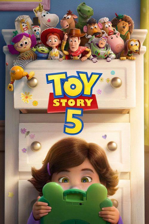 profile image Assiste Filme Toy Story 5 『2026』 com Legenda Português