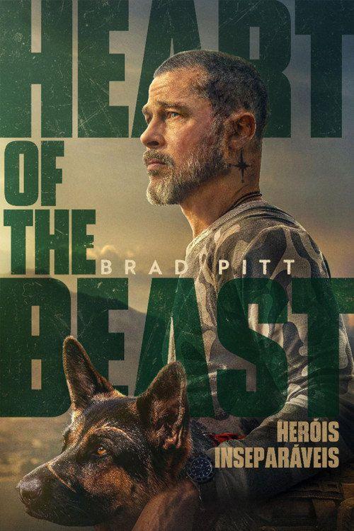 profile image Vê Filme Heart of the Beast - Heróis Inseparáveis (2026) Online Legenda PT | 「Heart of the Beast 2026」
