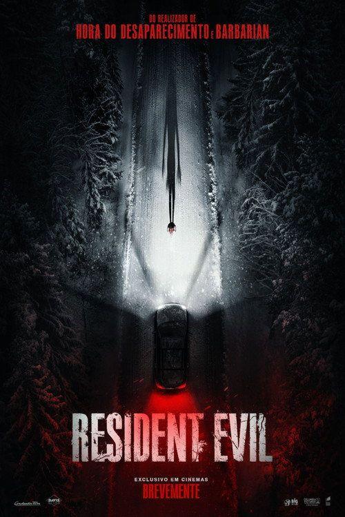 profile image Vê Filme Resident Evil 〔2026〕 Online Legenda PT