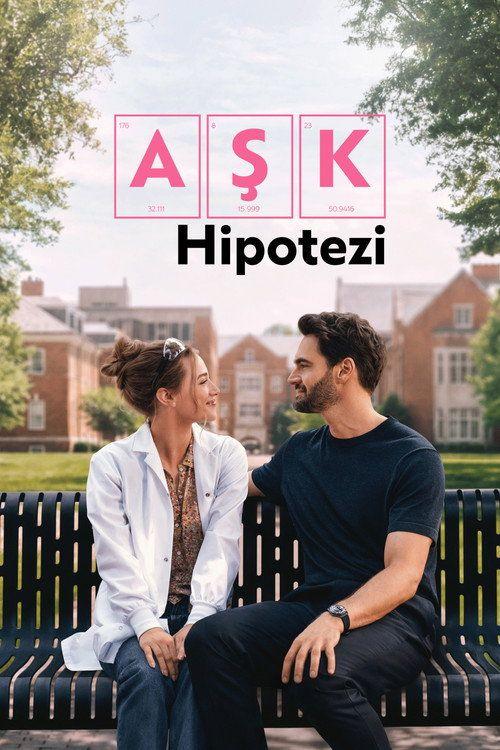 profile image İzle Film 「Aşk Hipotezi」 「2026」 Türkçe Altyazılı Online | 〈The Love Hypothesis 2026〉