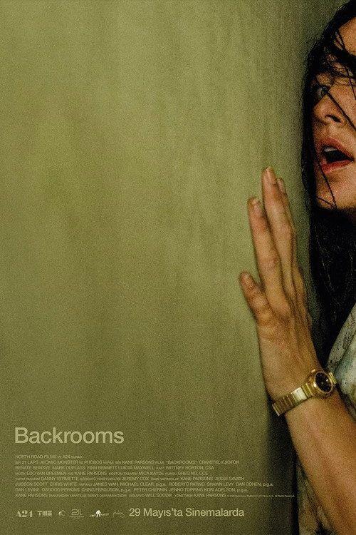 profile image Akış Film Backrooms 【2026】 Türkçe Altyazı İzle