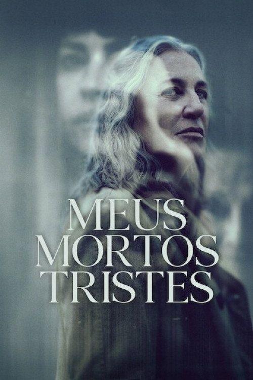 profile image Дивитися Mis muertos tristes EP.4 (Епізод 4) з українськими субтитрами | 《My Sad Dead 2026》
