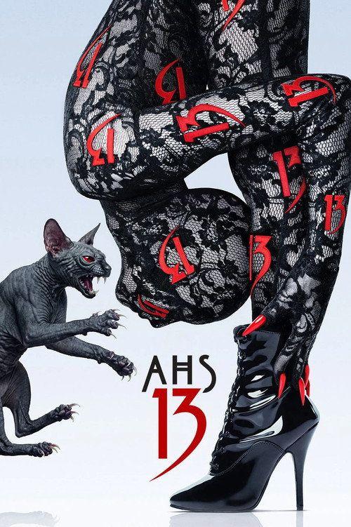 profile image Nézd Amerikai Horror Story S13 EP.9-11 (Évad 13 Epizód 9-11) magyar felirattal online | 《American Horror Story 2024》
