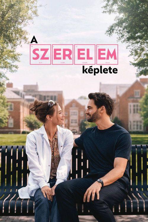 profile image Streameld Film 『A szerelem képlete』 [•2026•] Magyar Felirattal Ingyen | (The Love Hypothesis 2026)
