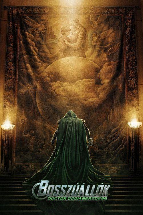 profile image Nézd Film 『Bosszúállók: Doctor Doom ébredése』 [2026] Magyar Felirattal Online | [Avengers: Doomsday 2026]
