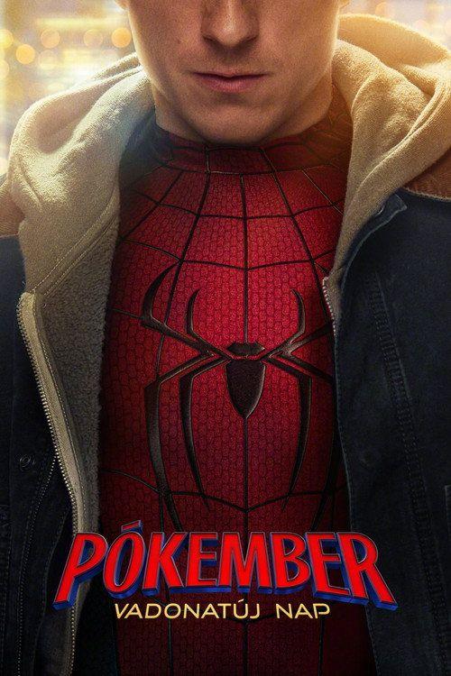 profile image Nézd Film Pókember: Vadonatúj nap 〔2026〕 Magyar Felirattal Online | [•Spider-Man: Brand New Day 2026•]