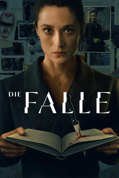 profile image Schau Die Falle EP.1-3 (Episode 1-3) mit deutschen untertiteln online