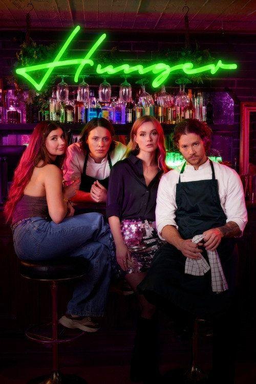 profile image Titta på 『Hunger EP.1-3 (Avsnitt 1-3)』 svenska undertexter