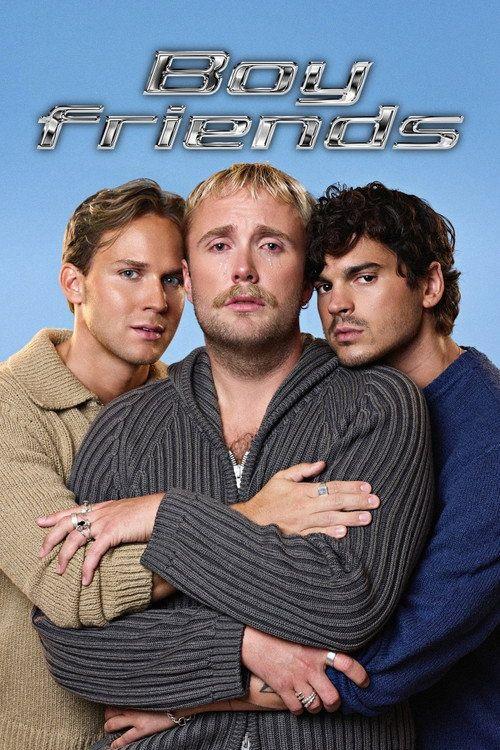 profile image Titta på Boyfriends EP.1-3 (Avsnitt 1-3) svenska undertexter