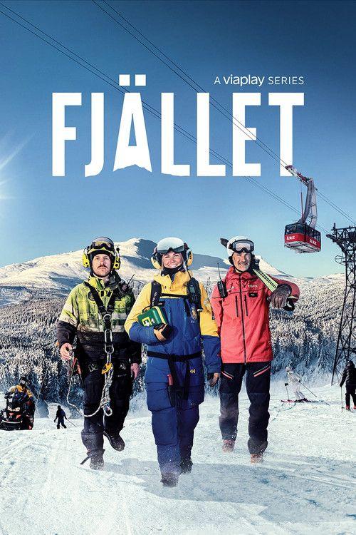 profile image Titta på Fjället EP.1 (Avsnitt 1) svenska undertexter