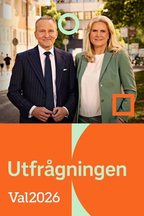 profile image Titta på 『Val 2026: Utfrågningen EP.8 (Avsnitt 8)』 svenska undertexter
