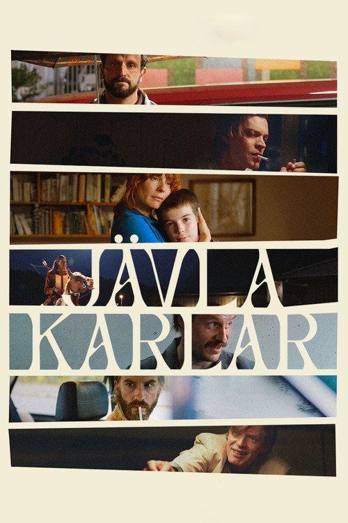 profile image Titta på Film 『Jävla karlar』 (•2026•) Svenska Undertexter