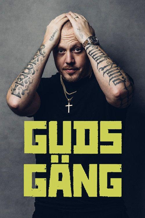 profile image Streama 『Guds gäng EP.2 (Avsnitt 2)』 med svenska undertexter