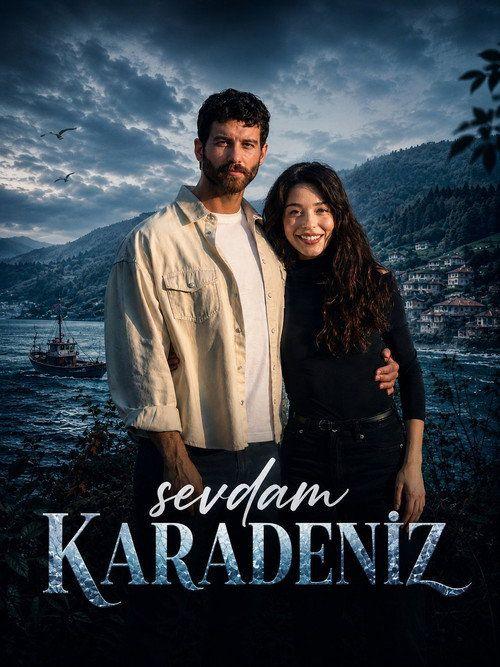 profile image Akış Sevdam Karadeniz EP.1-3 (Bölüm 1-3) türkçe altyazı ücretsiz