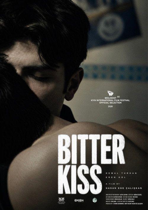 profile image İzle Film 『Sert Öpücük』 「2026」 Türkçe Altyazılı Online
