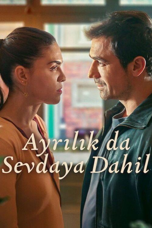 profile image İzle Ayrılık da Sevdaya Dahil EP.8 (Bölüm 8) türkçe altyazılı online