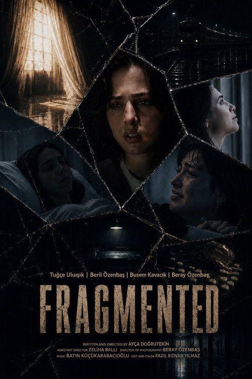 profile image Akış Film Fragmented 【2026】 Türkçe Altyazı İzle