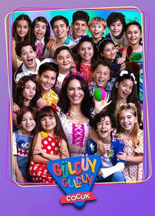 profile image İzle Güldüy Güldüy Çocuk S2 EP.1 (Sezon 2 Bölüm 1) türkçe altyazılı online