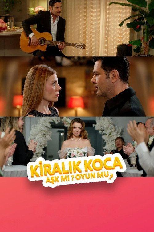profile image Akış Film 「Kiralık Koca: Aşk mı, Oyun mu?」 【2026】 Türkçe Altyazı İzle