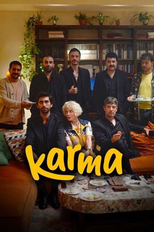 profile image Akış “Karma EP.7-9 (Bölüm 7-9)” türkçe altyazı ücretsiz