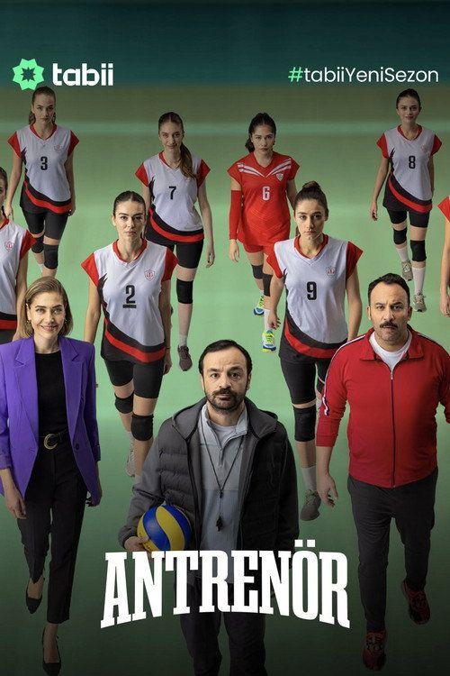 profile image Akış 『Antrenör EP.10 (Bölüm 10)』 türkçe altyazı ücretsiz