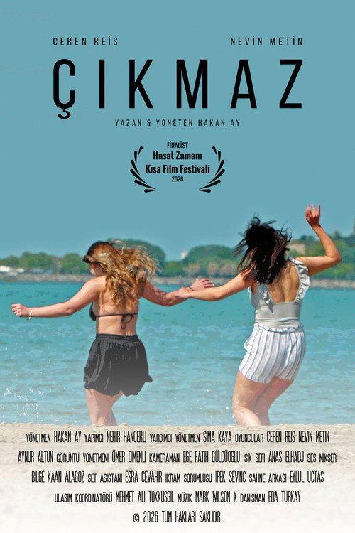 profile image Akış Film 「Çıkmaz」 [•2026•] Türkçe Altyazı İzle