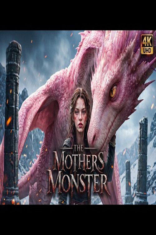 profile image مشاهدة مسلسل EP.1 (الحلقة 1) The Mothers Monster مترجم اون لاين
