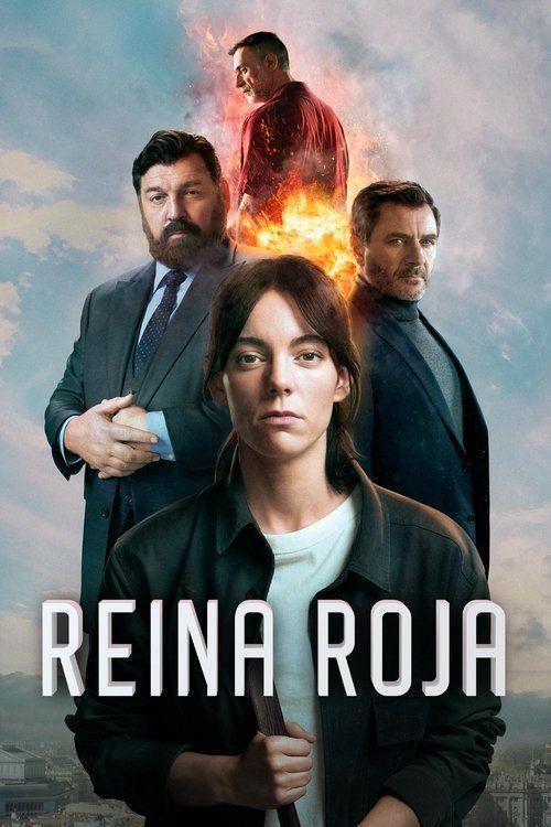 profile image 〔Red Queen 2024〕 | مسلسل الملكة الحمراء مترجم كامل جودة عالية