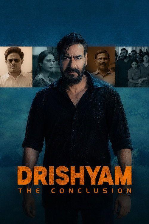 profile image فيلم दृश्यम्: द कन्क्लूजन (2026) مترجم كامل جودة عالية