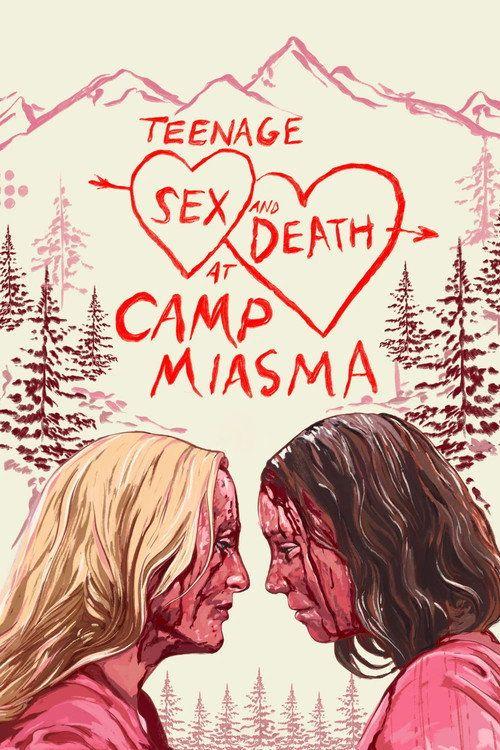 profile image شاهد فيلم Teenage Sex and Death at Camp Miasma 〈2026〉 مترجم اون لاين