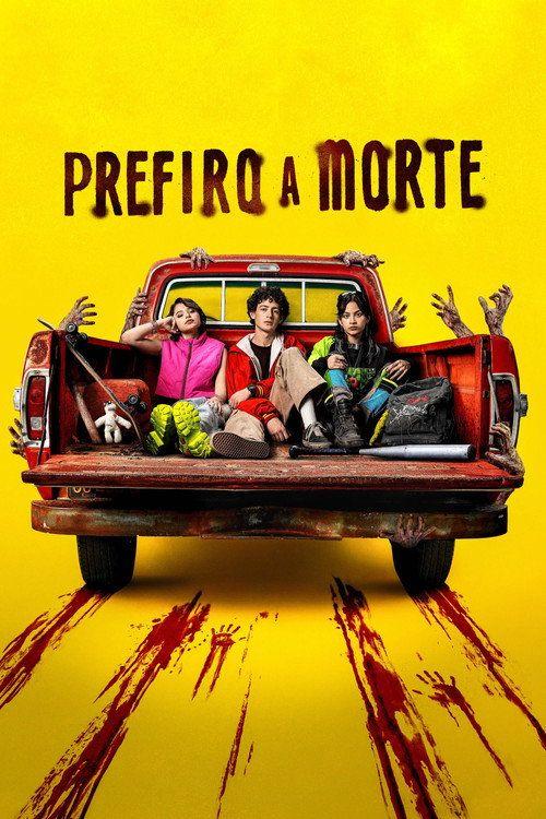 profile image Vizionează Prefiero la Muerte EP.8 (Episodiu 8) online subtitrat | [I Would Rather Die 2026]