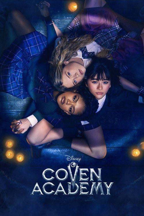 profile image ดู Coven Academy EP.4-6 (ตอน 4-6) ซับไทย ออนไลน์