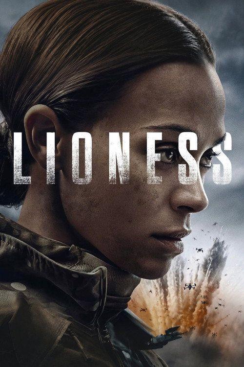 profile image สตรีม Lioness S3 EP.8 (ซีซัน 3 ตอน 8) ซับไทย ฟรี