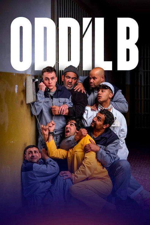 profile image Streamuj Oddíl B EP.3-5 (Epizoda 3-5) s českými titulky zdarma