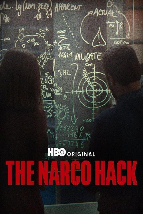 profile image Sleduj The Narco Hack EP.3 (Epizoda 3) s českými titulky online