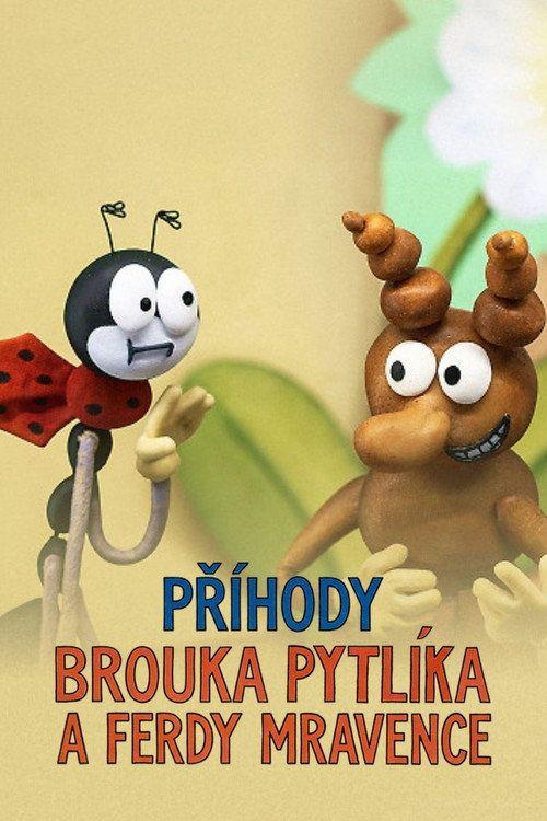 profile image Streamuj Příhody Brouka Pytlíka a Ferdy Mravence EP.7 (Epizoda 7) s českými titulky zdarma