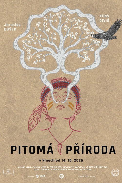 profile image Streamuj film Pitomá příroda “2026” s českými titulky zdarma