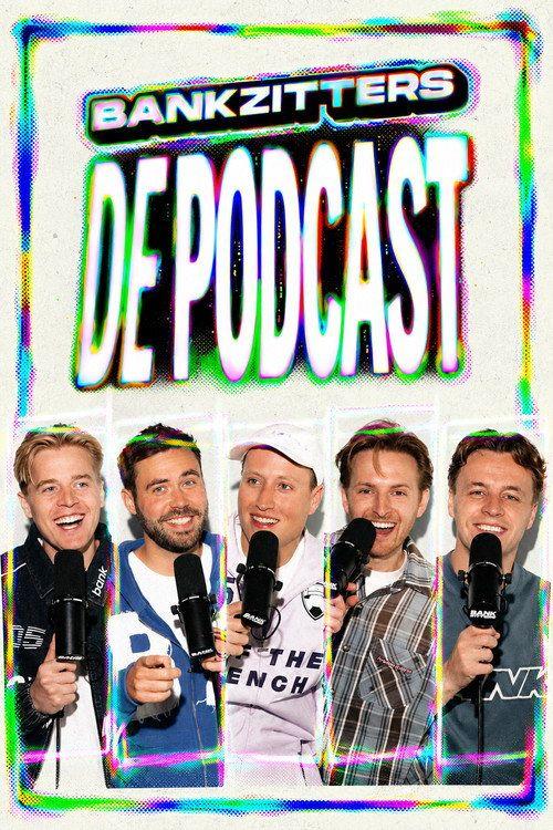 profile image Bekijk Bankzitters De Podcast EP.3 (Aflevering 3) nederlandse ondertiteling
