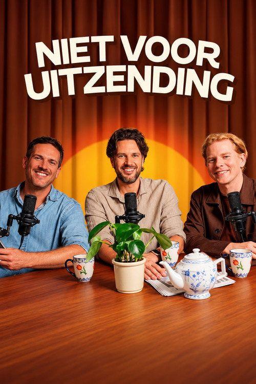 profile image Stream Niet Voor Uitzending EP.3 (Aflevering 3) met ondertiteling