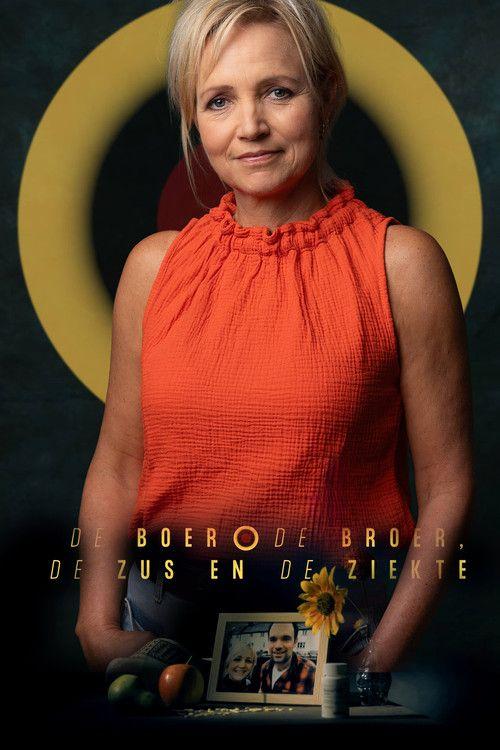 profile image Stream “De boer, de broer, de zus en de ziekte EP.2 (Aflevering 2)” met ondertiteling