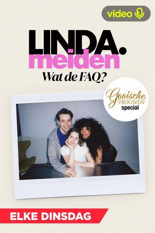 profile image Stream LINDA.meiden x Gooische Vrouwen EP.2-3 (Aflevering 2-3) met ondertiteling